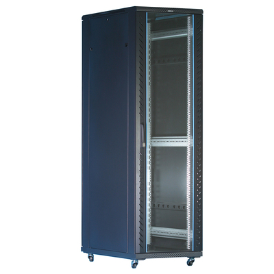 G4网络服务器机柜