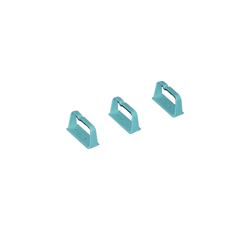 2U塑料理线环