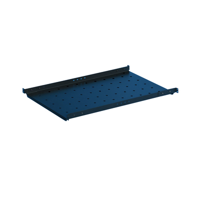 带安装耳固定板