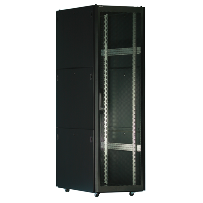 K3鼎级网络服务器机柜